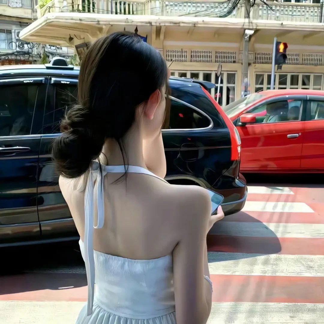 杰克与大象