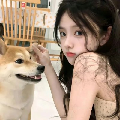 女驸马