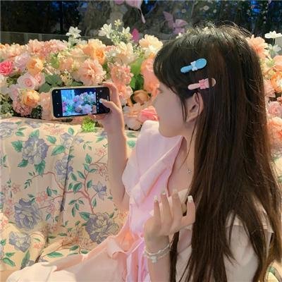 甜蜜海风